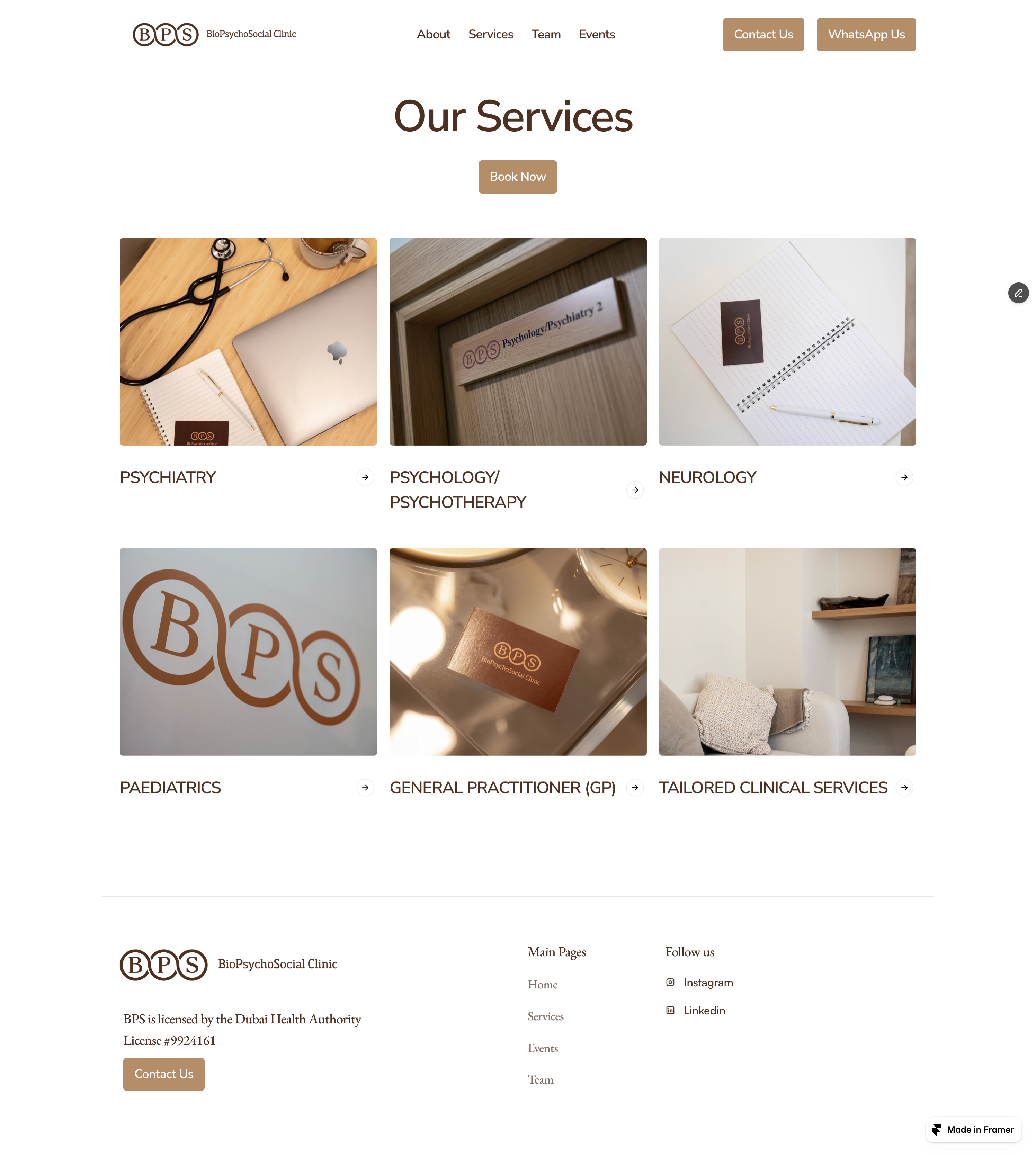 Holistic Treatments Directory